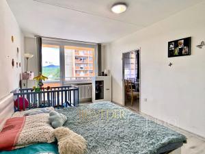 Prodej bytu 2+1, Bílina, Aléská, 48 m2