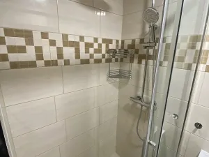 Pronájem bytu 2+kk, Česká Lípa, Zhořelecká, 42 m2