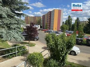 Pronájem bytu 2+kk, Česká Lípa, Zhořelecká, 42 m2