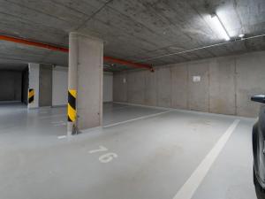 Pronájem bytu 1+kk, Olomouc, Frištenského, 32 m2