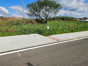 Prodej pozemku pro bydlení, Most, U Mariany, 673 m2