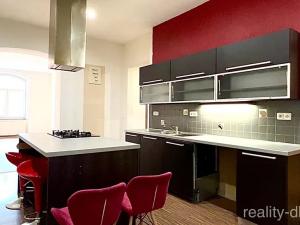 Prodej bytu 2+1, Děčín, Divišova, 72 m2