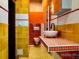 Prodej bytu 2+1, Děčín, Divišova, 72 m2