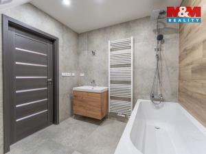 Prodej rodinného domu, Kostelec nad Labem - Jiřice, Kostelecká, 110 m2