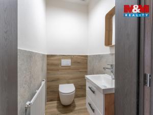 Prodej rodinného domu, Kostelec nad Labem - Jiřice, Kostelecká, 110 m2