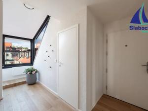 Prodej bytu 3+kk, Praha - Jinonice, Řeporyjská, 116 m2