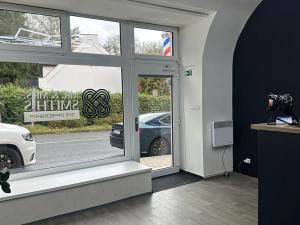 Pronájem obchodního prostoru, Průhonice, Hlavní, 59 m2