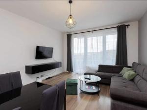 Prodej bytu 2+kk, Praha - Vysočany, Čerpadlová, 61 m2