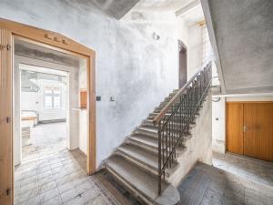 Prodej rodinného domu, Konstantinovy Lázně - Okrouhlé Hradiště, 560 m2