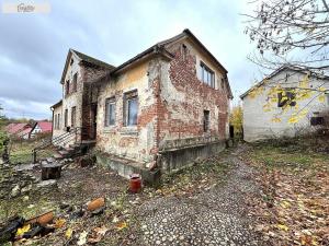 Prodej rodinného domu, Teplá - Staré Sedlo, 400 m2