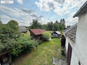 Prodej rodinného domu, Ošelín, 90 m2