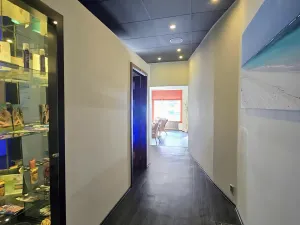 Pronájem obchodního prostoru, Praha - Libeň, Sokolovská, 91 m2