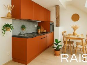 Prodej bytu 2+kk, Brno, Bašty, 55 m2