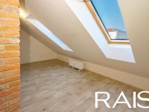 Prodej bytu 2+kk, Brno, Bašty, 55 m2