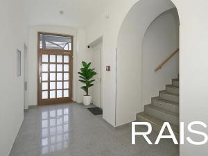 Prodej bytu 2+kk, Brno, Bašty, 55 m2