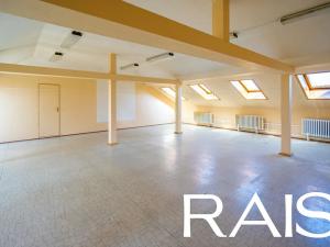 Prodej ubytování, Vyškov, Tovární, 1484 m2