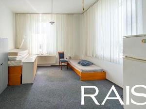 Prodej ubytování, Vyškov, Tovární, 1484 m2