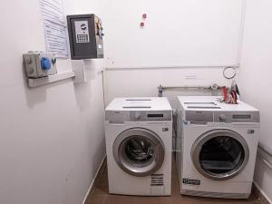 Pronájem bytu 1+kk, Praha - Nusle, Na Jezerce, 21 m2