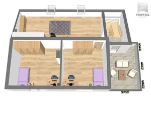 Prodej rodinného domu, Štítná nad Vláří-Popov, 181 m2