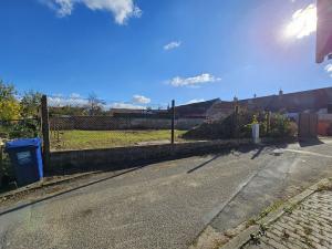 Prodej pozemku, Měnín, 277 m2