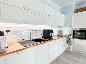 Prodej bytu 2+kk, Praha - Košíře, Hlaváčkova, 56 m2