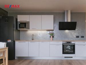 Pronájem bytu 3+kk, Praha - Braník, Jílovská, 62 m2