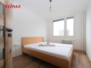 Pronájem bytu 3+kk, Praha - Braník, Jílovská, 62 m2