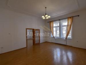 Prodej bytu 3+1, Teplice, U nádraží, 126 m2