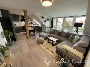 Prodej bytu 3+kk, Praha - Strašnice, Tehovská, 88 m2