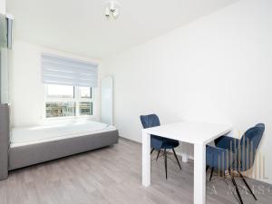 Pronájem bytu 1+kk, Praha - Žižkov, Olgy Havlové, 38 m2