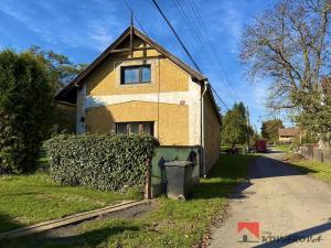 Prodej rodinného domu, Chorušice, 150 m2