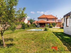 Prodej rodinného domu, Černuc, 126 m2