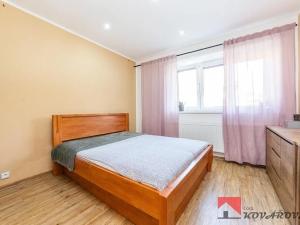 Prodej rodinného domu, Černuc, 126 m2