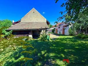 Prodej rodinného domu, Krabčice, 252 m2