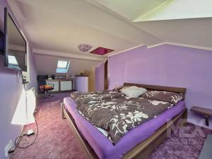 Prodej rodinného domu, Náchod, Müllerova, 140 m2