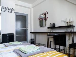 Pronájem bytu 1+kk, Praha, 23 m2