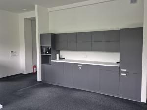 Pronájem kanceláře, Praha - Michle, Pod Stárkou