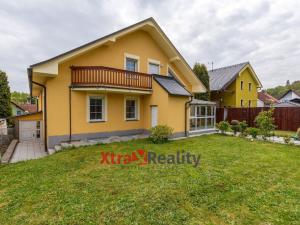 Prodej rodinného domu, Kadaň, Třešňová, 405 m2