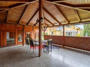 Prodej rodinného domu, Kadaň, Třešňová, 405 m2