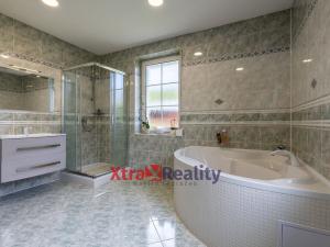 Prodej rodinného domu, Kadaň, Třešňová, 405 m2