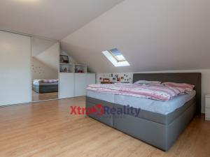 Prodej rodinného domu, Kadaň, Třešňová, 405 m2