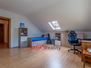 Prodej rodinného domu, Kadaň, Třešňová, 405 m2