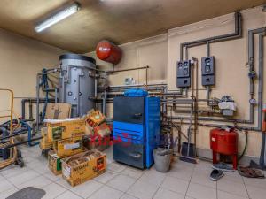 Prodej rodinného domu, Kadaň, Třešňová, 405 m2