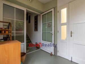 Prodej rodinného domu, Kadaň, Třešňová, 405 m2