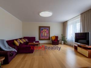 Prodej rodinného domu, Kadaň, Třešňová, 405 m2