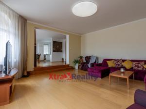 Prodej rodinného domu, Kadaň, Třešňová, 405 m2