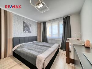 Prodej bytu 2+1, Lošany, 51 m2