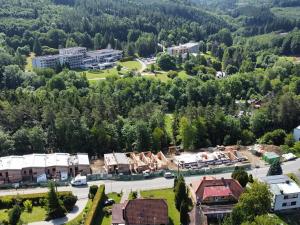 Prodej rodinného domu, Luhačovice, 115 m2