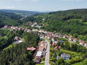 Prodej rodinného domu, Luhačovice, 115 m2