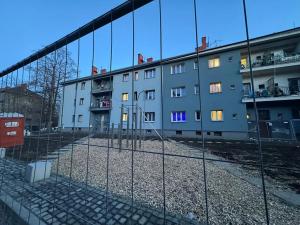 Prodej činžovního domu, Ostrava, Jílová, 2199 m2